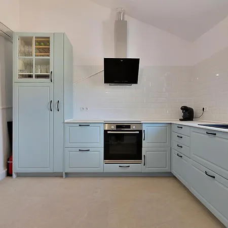 Villa Oasis Arroyo Málaga