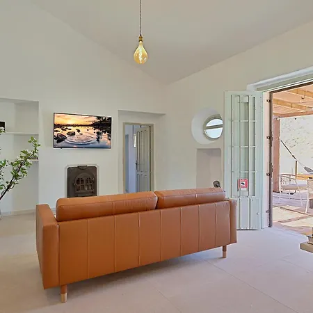 Oasis Arroyo Villa *