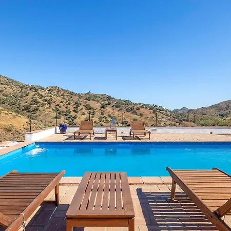 Oasis Arroyo Villa *